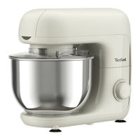 TEFAL BAKE ESSENTIAL QB160138 Bedienungsanleitung