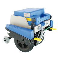 Excel CG-33000 Click & Go Compact Bedienungsanleitung