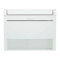 Mitsubishi Electric MFZ-KJ25VE Installationsanleitung