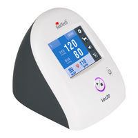 SunTech VET20 Gebrauchsanweisung