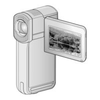 Sony handycam HDR-TG5E Bedienungsanleitung