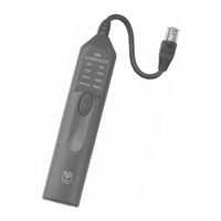 Psiber Data Systems LANMASTER 26 Handbuch