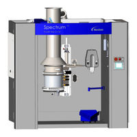 Nordson Spectrum HD Betriebsanleitung