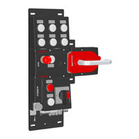 EUCHNER MGB-L2HB-PNA-L-121845 Betriebsanleitung