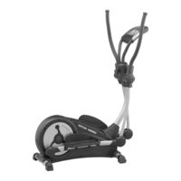 Kettler CALYPSO-700 Montageanleitung
