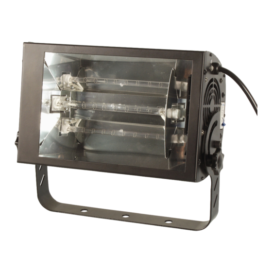 HQ Power VDP750ST Bedienungsanleitung
