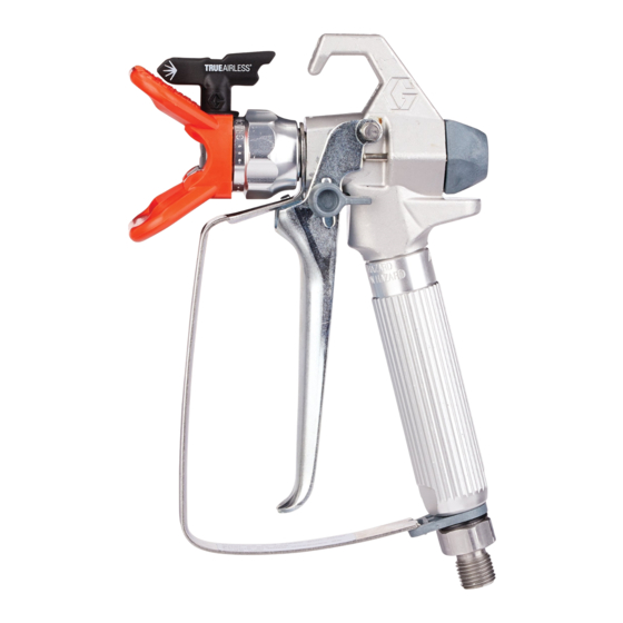 Graco SG2 Anleitung