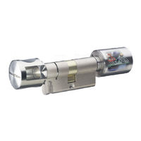 Simons Voss Technologies 3060 Handbuch