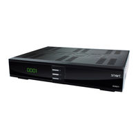 Smart Electronic AVANIT CHD5 Bedienungsanleitung