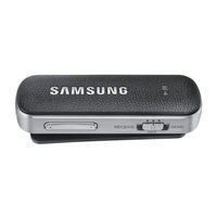 Samsung EO-RG920 Handbuch