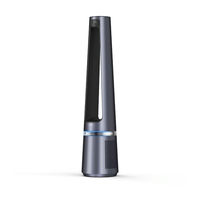 ROWENTA ECLIPSE QU5030 Bedienungsanleitung