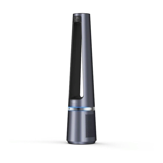 ROWENTA ECLIPSE QU503 Serie Bedienungsanleitung