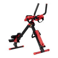 Costway NP10181 Handbuch