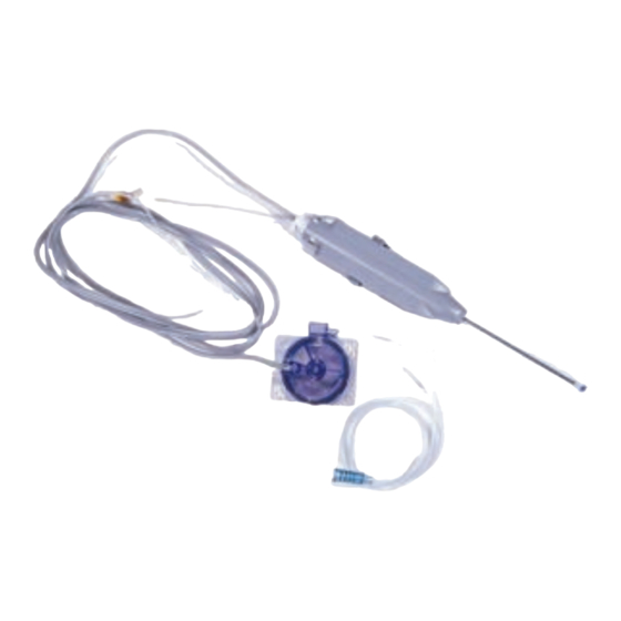 Hologic Brevera 100 System Bedienungsanleitung