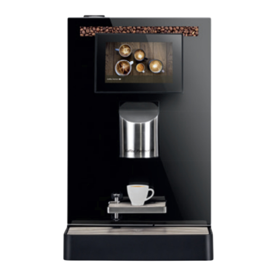 Kaffee Partner Crema Duo Reinigungsanleitung