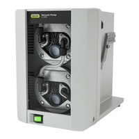 Buchi V-300 Bedienungsanleitung