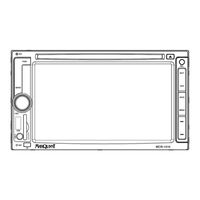 Marquant MCR-1310 Bedienungsanleitung
