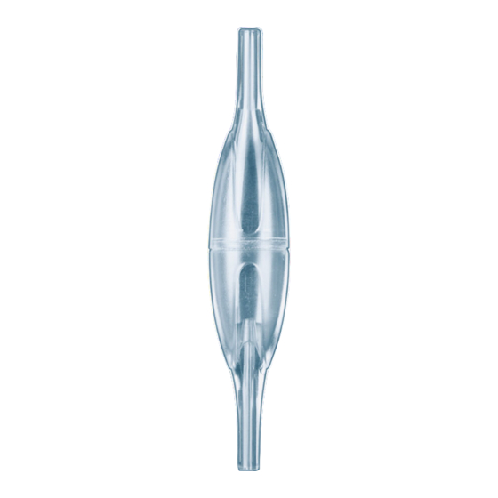 Sera Precision CO2 Gebrauchsinformation