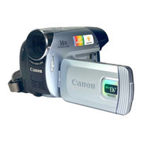 Canon MD235 Bedienungsanleitung