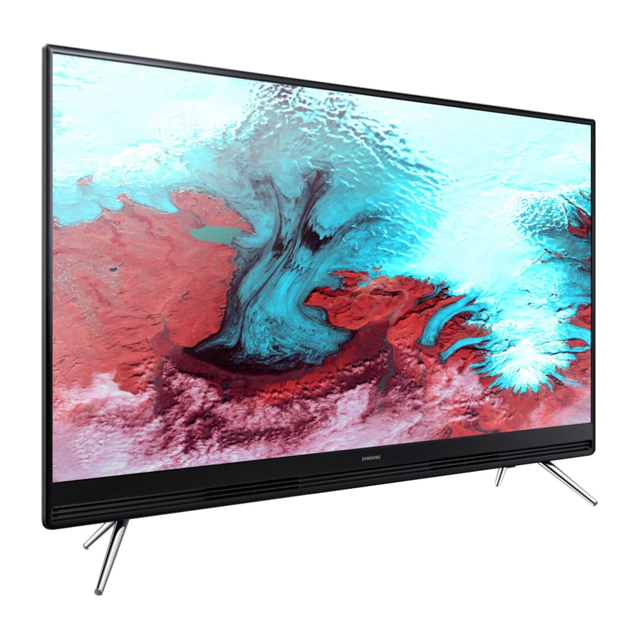 Samsung UE49K5100 Handbuch