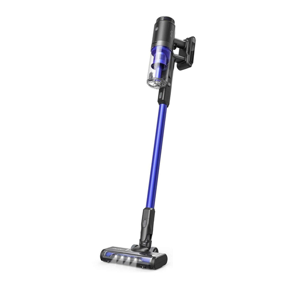EUFY T2501 Gebrauchsanweisung