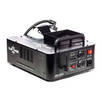 djpower DSK-1500V Bedienungsanleitung