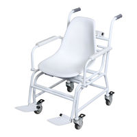 KERN MCB 300K100M Betriebsanleitung