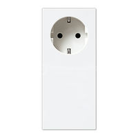 Jung FMES3680ZS Bedienungsanleitung