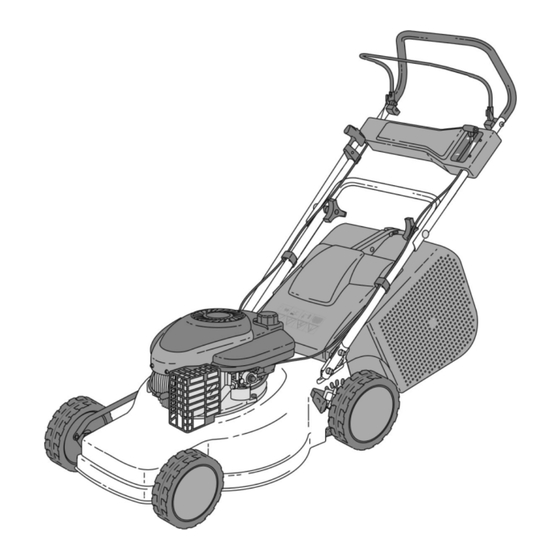 Ranchero BH 47 Handbuch