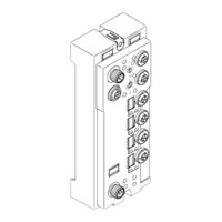 Phoenix Contact SYS Anwenderhandbuch