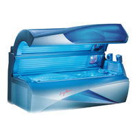ergoline AFFINITY 500 SUPER POWER Planungshandbuch