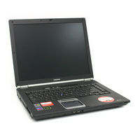 Toshiba Tecra A3 Benutzerhandbuch