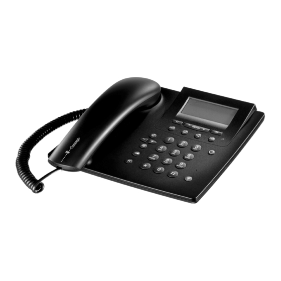 T-Mobile T-Concept P712 Bedienungsanleitung
