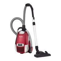 Mio Star V-Cleaner 760 HD Bedienungsanleitung