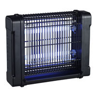 Duronic FK8420 Electronic Insect Killer Bedienungsanleitung