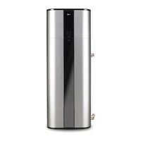 LG WH27S F5 Betriebsanleitung