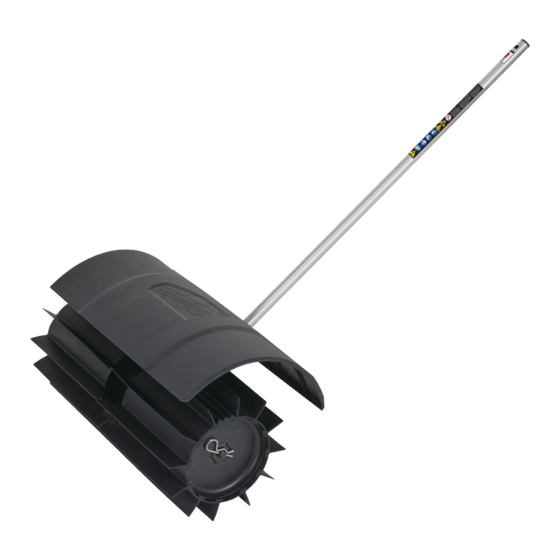 Milwaukee M18 FOPH-RBA Originalbetriebsanleitung