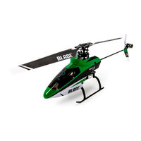 Horizon Hobby BLADE 120 S Bedienungsanleitung