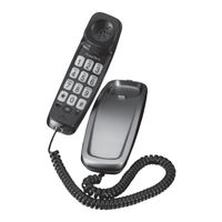 Amplicom PowerTel 6 Bedienungsanleitung