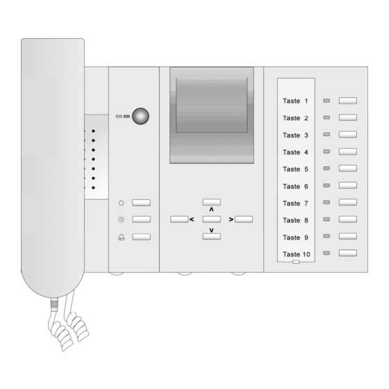 TCS IMM1310 Produktinformation