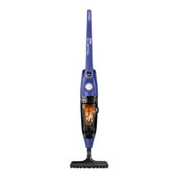 ROWENTA RH81 Serie Sicherheitshinweise