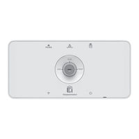 Ei Electronics Ei414 Bedienungsanleitung