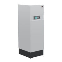 ACV WaterMaster 35 Installations-, Bedienungs- Und Wartungsanleitung