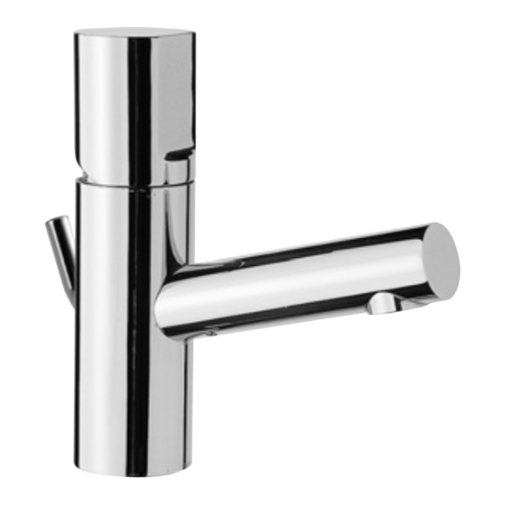 TRES MAX- series Technische Beschreibung