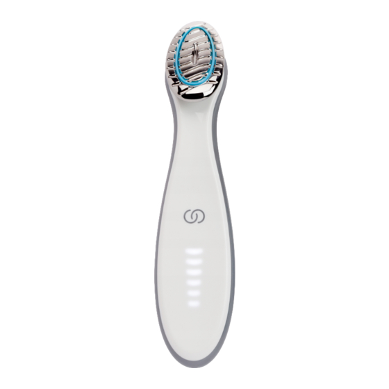 ageLOC Boost Benutzerhandbuch