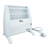 Gude GFW 520 Originalbetriebsanleitung