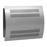 Dantherm CDF 35 Serviceanleitung