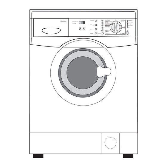 Eurotech EW 1560 Gebrauchsanweisung