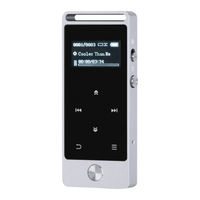 AGPtek M20 Bedienungsanleitung