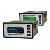 Ropex RES-445 Betriebsanleitung